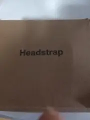 JHZWD head strap with Battery for meta/oculus Quest 3