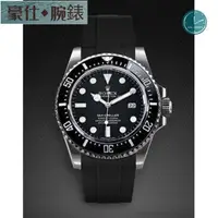 在飛比找蝦皮購物優惠-高端 勞力士 ROLEX 穿扣專用 116600 New S