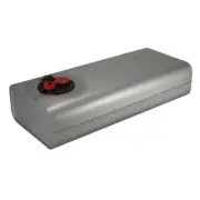 Fuel Tank S/S 72L 400W x 200H x 900L
