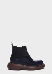 [Melissa] Step Chelsea Rain Boots