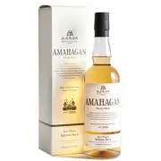 Amahagan World Malt No.1 Original Whiskey 700ml