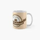 Cafe Leblanc Design For Colleagues Classic Mug 11oz 15oz