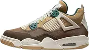 [Nike] Air Jordan 4 Retro Big Kids Shoes