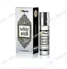 Meena White Oud 6ml Attar Ittar Perfume oil Fragrances Roll on Long Lasting