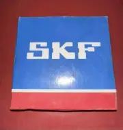 NEW SKF 7310 BEGAF single row angular contact ball bearing 1PCS #DW