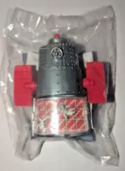 1999 Wendy's Kids Meal Toy- Pinky & The Brain Spaceship