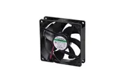 92mm 24V DC Maglev Bearing Cooling Fan