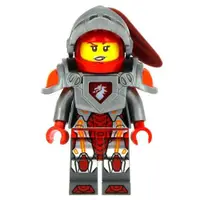 在飛比找蝦皮購物優惠-LEGO 未來騎士團  Nexo Knights 人偶 Ma