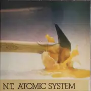 New Trolls-Atomic Systems Italian prog jazz lp reissue brand new