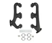 8525-3HKR Hooker Small Block Chevrolet Exhaust Manifolds