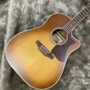 Takamine: PTU80CS