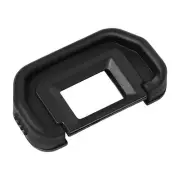 Camera Eyecup Eyepiece Viewfinder Protector for EOS 60Da 6D 5DII 60D 50D 5D 40D