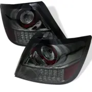Spyder 5007742 for Scion TC 05-10 LED Tail Lights Smoke ALT-YD-TSTC04-LED-SM