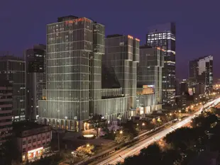 北京萬達文華酒店Beijing Wanda Vista Hotel