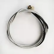 1x 3/4 Upright Bass Double Bass E String Aluminum-magnesium Alloy al-mg String