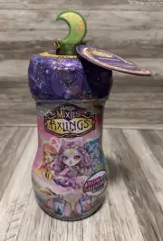 Magic Mixies Pixlings Shimmerverse, Create & Mix Magic Potion FAYE LAST ONE NEW!