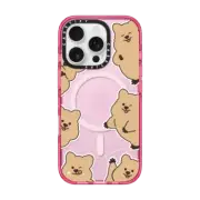 iPhone 16 Pro Impact Case MagSafe Compatible Can you find me KKOTKA