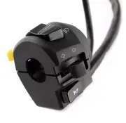 Lexmoto Vendetta 250 Left Handlebar Switch Genuine lexmoto