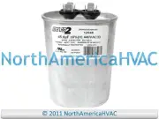 Jard Mars Mars2 Oval Run Capacitor 45 uf MFD 440 volt 12948