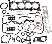 FIWARY Engine Overhaul Gasket Set Kit fits for Tucson Sportage 2.4L GDI G4KJ 2016-2020 Replace OE 224412GGA1 222242G000
