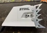 Stihl Chainsaw Ms 661 Side Cover OEM