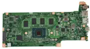 Acer ChromeBook Spin NB.GVF11.002 Intel Celeron N3350 Laptop Motherboard Open