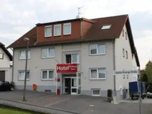 Hotel Oelberg budget - BONN SÜD Königswinter