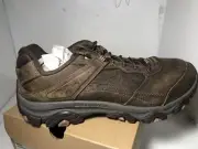 Merrell Moab Adventure 3 Mens Shoes Leather Comfort Trek Hiking Walking Men’s 11