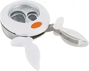Fiskars X-Large Squeeze Punch, Petal by Petal