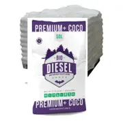 Bio Diesel Premium Max Air 70/30 Coco Blend - Full Pallet