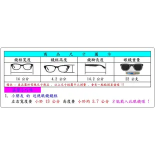 [ 偏光套鏡 ] 兒童_小朋友_國中生 都可戴 偏光套鏡太陽眼鏡 搭配 TAC 寶麗萊偏光鏡片_台灣製(3色)_E-22
