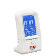 UNI-T UT338A Digital Thermometer Hygrometer Formaldehyde Meter TT B1X8 #Y2#