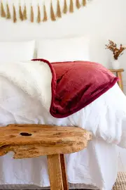 Splash Blanket The OG Waterproof Blanket | Small