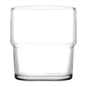 Pasabahce Hill Old Fashioned Glass - 300ml (Box 12)