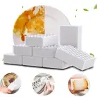 High Density Magic Sponge Eraser Sponge Scourers Pads Sponge Foam Wall Cleaner