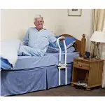 床邊扶手 起身扶手 ZHCN1752 安全扶手 耐用 銀髮族 老人 行動不便者 居家照護用品