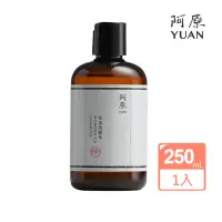 在飛比找momo購物網優惠-【阿原】苦瓜洗頭水-250mL(清潔同時保養)