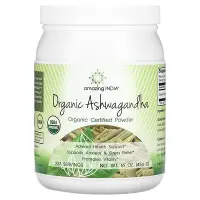 在飛比找iHerb優惠-[iHerb] Amazing India Organic 