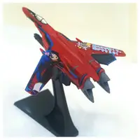 在飛比找蝦皮購物優惠-超時空要塞F 組立式 飛機模型 macross fronti