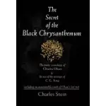 SECRET OF THE BLACK CHRYSANTHEMUM