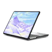 MacBook Pro 14-inch (M1 - M4) Impact Case Ice Mountain