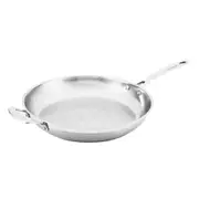 Scanpan Impact Stainless Steel Frypan 32cm