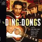 DING DONGS st LP NEW king khan Mark Sultan BBQ crypt 7 spaceshits les sexareenos