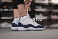 在飛比找Yahoo!奇摩拍賣優惠-【代購】JORDAN 11 RETRO AJ11 喬丹 北卡