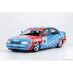 【傑作坊】BEEMAX 1/24 TOYOTA CARINA E 1993 BTCC(EXSIOR)