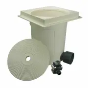 Astral pool water leveller 15862 Brand new free postage Swimming pools