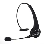 Bluetooth Cordless Wireless Gaming Mic Headset Headphones for PS3 Playstation 3