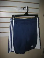 Adidas soccer short - Performance (EQT CUP) Navy