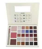 28 SHADES FACE & EYES PALETTE - RUNWAY