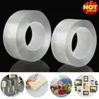 Kitchen Self-Adhesive Sealing Stripe Mildewproof Seamless Tape Traceless Tape